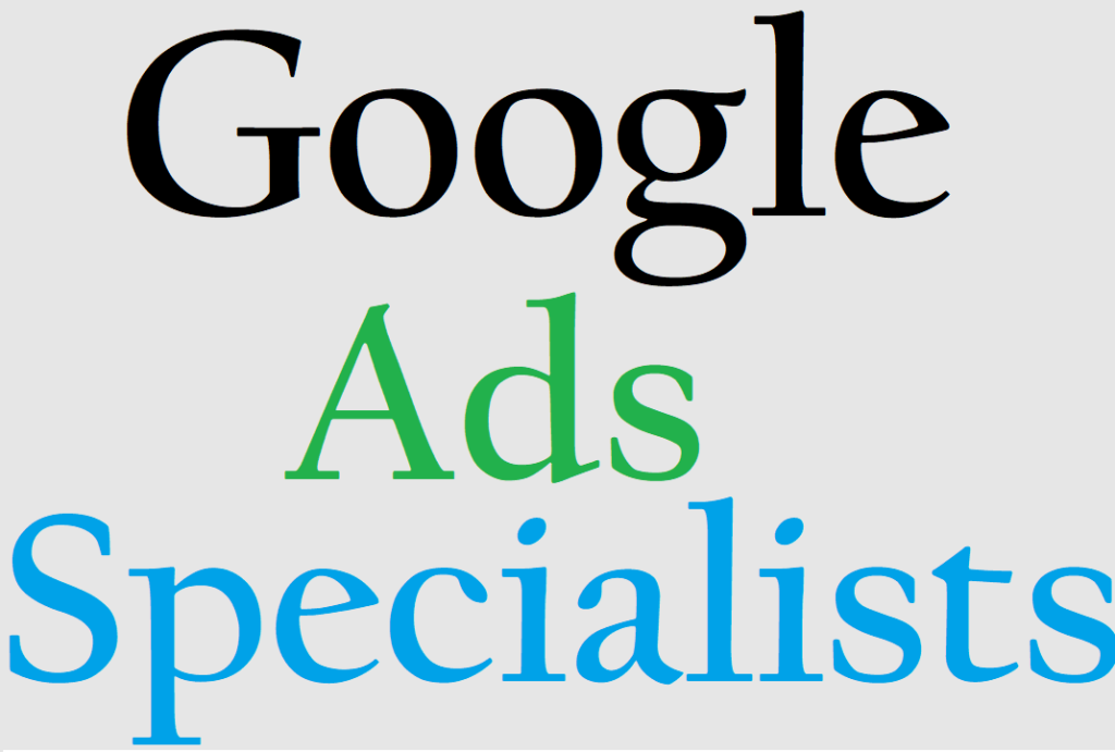 Google Ad specialists in kolkata