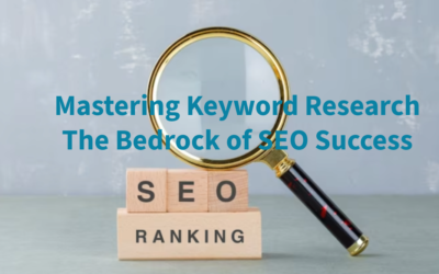 Mastering Keyword Research The Bedrock of SEO Success